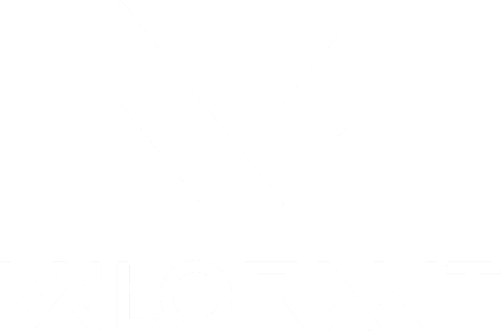 VALORANT LOGO