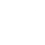 discord logo white